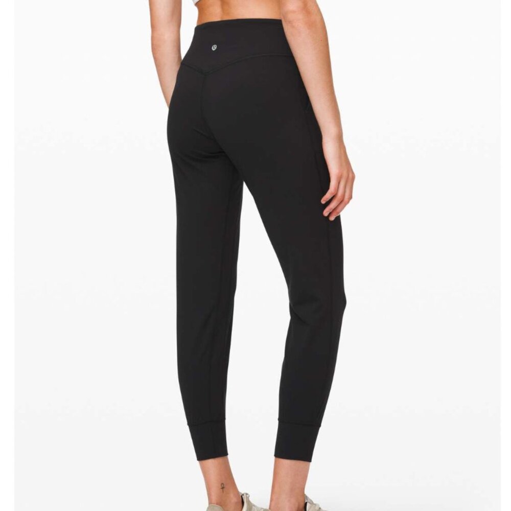 Lululemon Align Jogger 28" Black Size 4